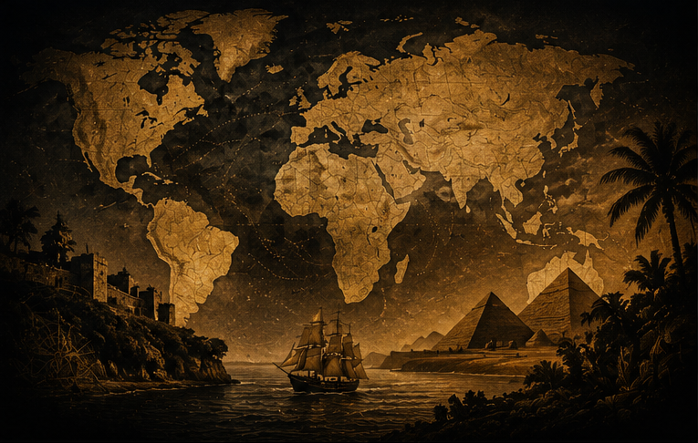 Global Black History