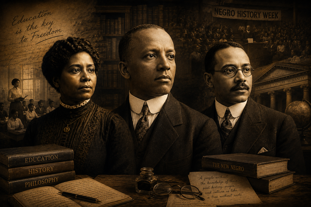 blackintellectualthought hero