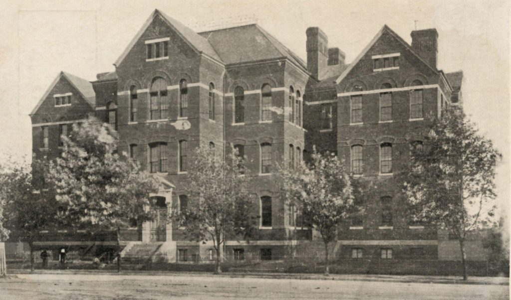 mstreethighschool
