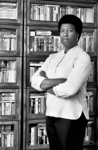 octaviaebutler